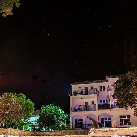 Teddy Bear Διαμέρισμα