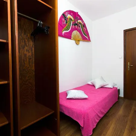 Διαμέρισμα Teddy Bear