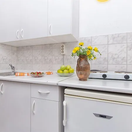 Διαμέρισμα Teddy Bear