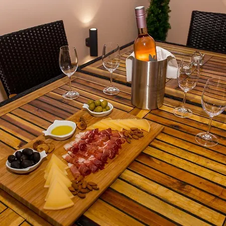 Διαμέρισμα Teddy Bear Τρογκίρ