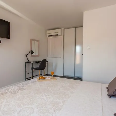 Διαμέρισμα Teddy Bear