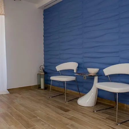 Teddy Bear Διαμέρισμα Τρογκίρ