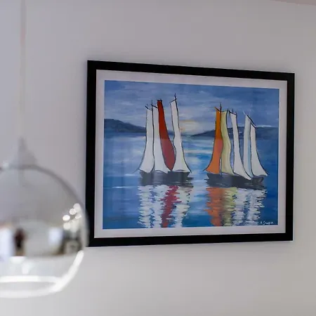 Διαμέρισμα Teddy Bear Τρογκίρ