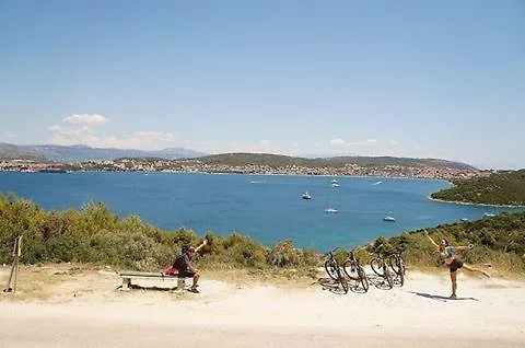 Teddy Bear アパート *