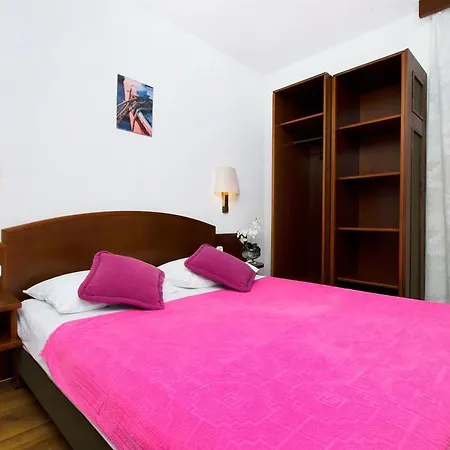 Teddy Bear * Трогир