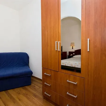 Teddy Bear Апартаменты *