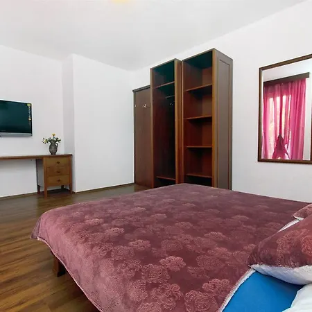 Teddy Bear Апартаменты *