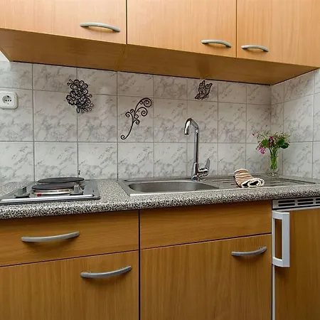 Teddy Bear Апартаменты *