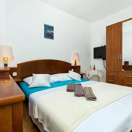 Teddy Bear * Трогир