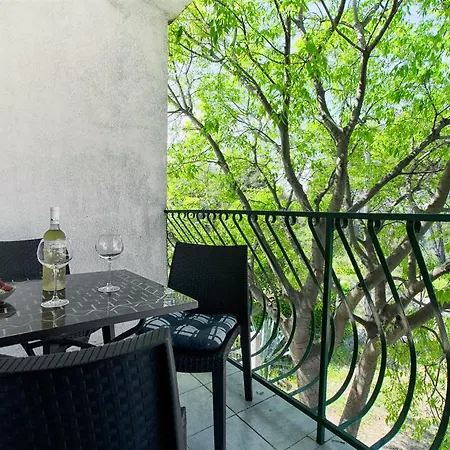 Teddy Bear Апартаменты