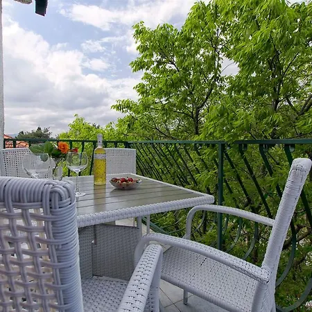 Апартаменты Teddy Bear *