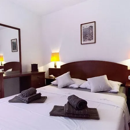 Апартаменты Teddy Bear *