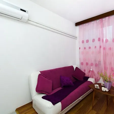 Апартаменты Teddy Bear *