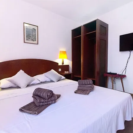 Teddy Bear Апартаменты Трогир