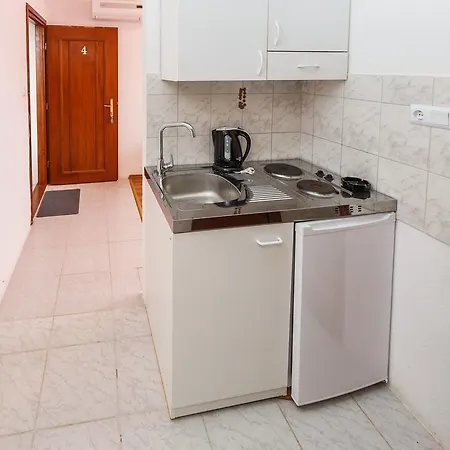 Teddy Bear Апартаменты