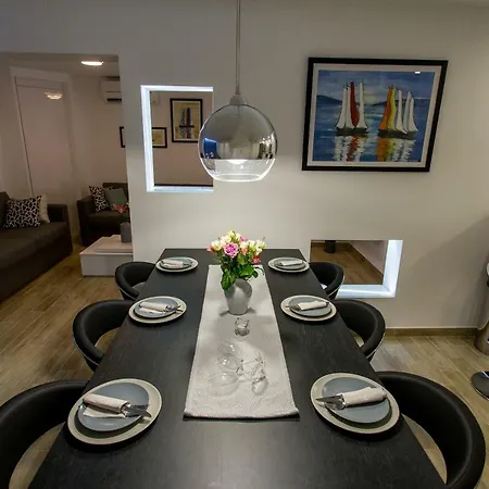 Teddy Bear Appartement *