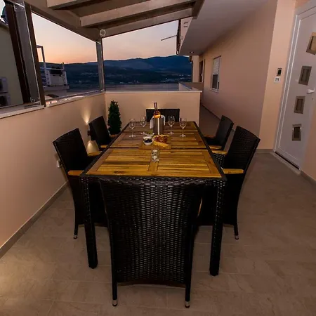 Апартаменты Teddy Bear *