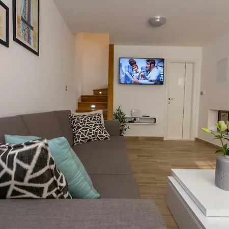 Teddy Bear Appartement