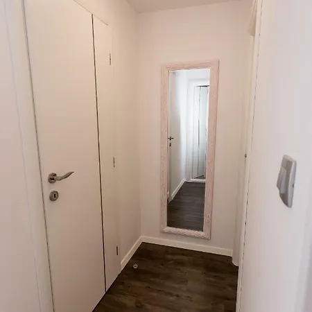 Апартаменты Teddy Bear Трогир