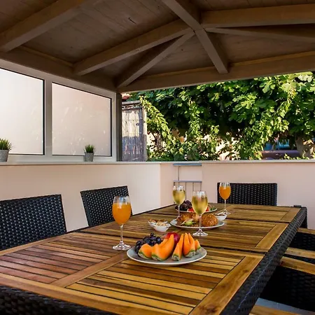 Appartement Teddy Bear Trogir