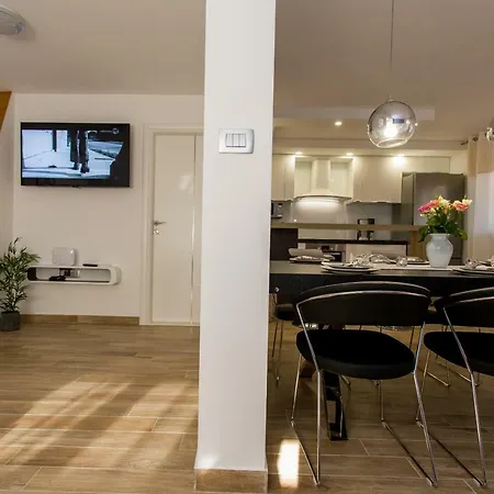 Teddy Bear Appartement