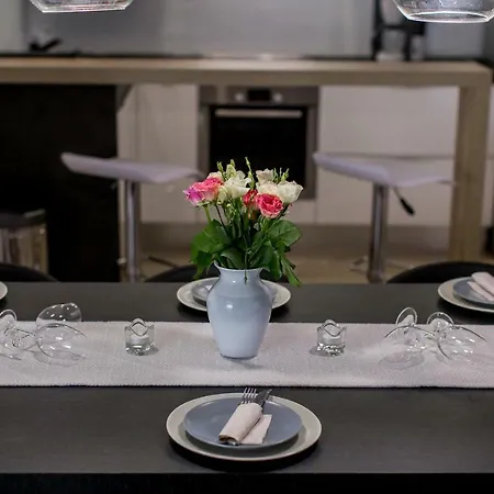 Teddy Bear Апартаменты *