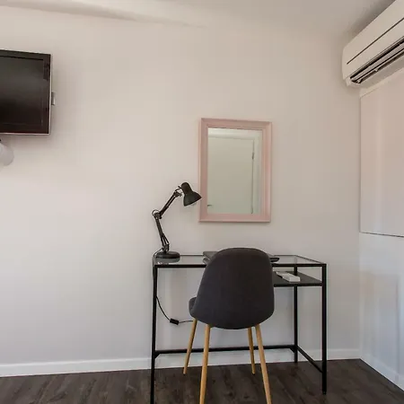 Appartement Teddy Bear *