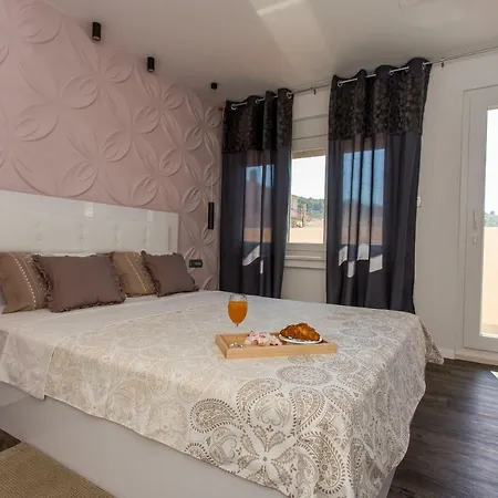 Appartement Teddy Bear *