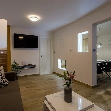 Апартаменты Teddy Bear *