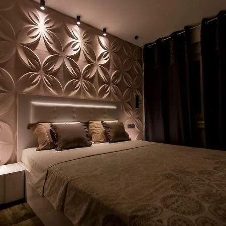 Teddy Bear Appartement *