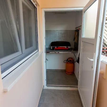 Апартаменты Teddy Bear