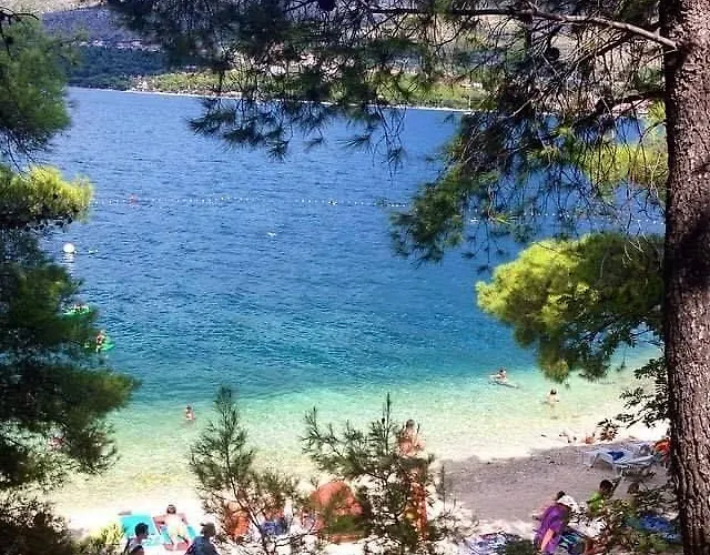 Appartement Teddy Bear Trogir