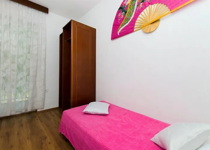 Appartement Teddy Bear *