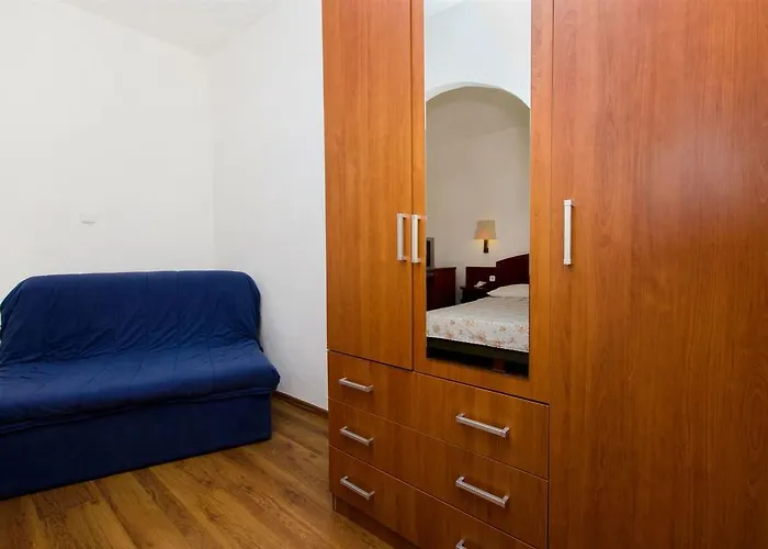 Teddy Bear Appartement *