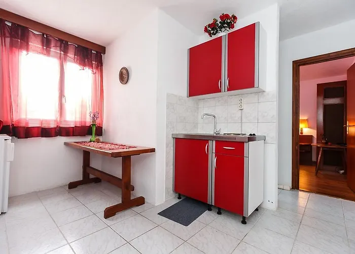 Appartement Teddy Bear