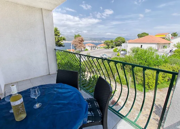 Teddy Bear Appartement