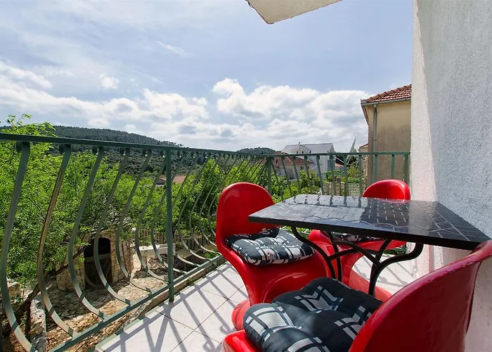 Appartement Teddy Bear *