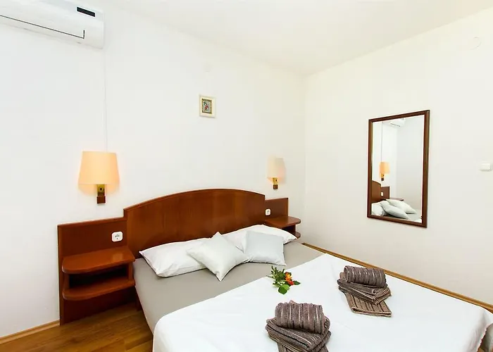 Teddy Bear Appartement Trogir