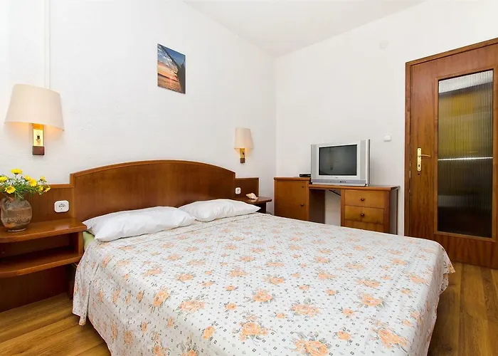 Teddy Bear Appartement