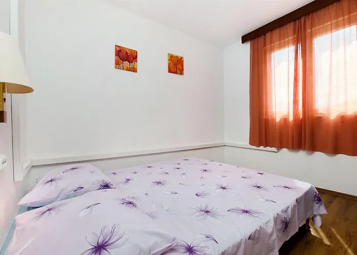 Appartement Teddy Bear *