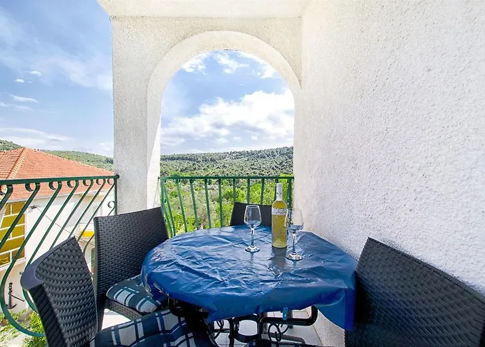 Teddy Bear Appartement Trogir