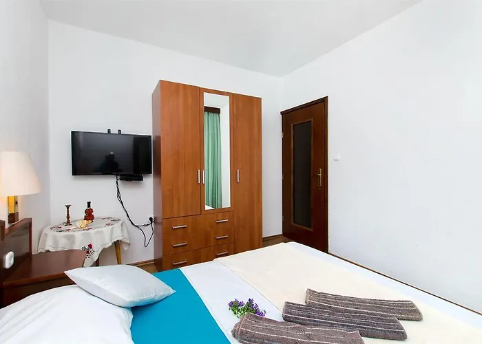 Teddy Bear Appartement *