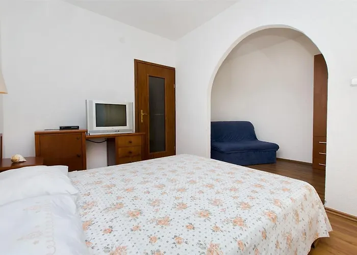 Teddy Bear Appartement