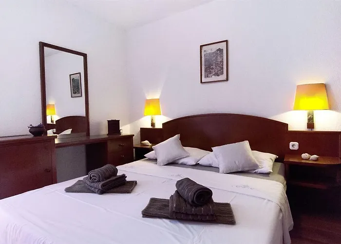 Appartement Teddy Bear *