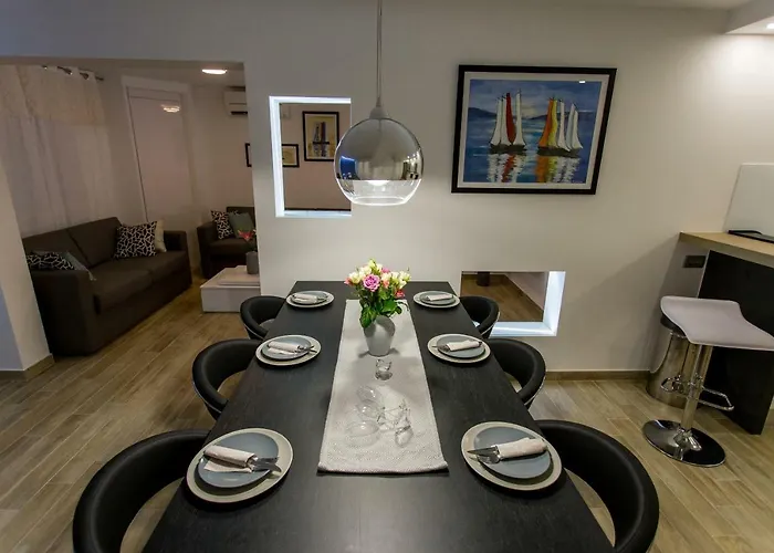 Teddy Bear Appartement *