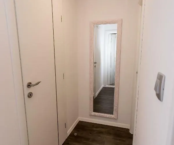 Appartement Teddy Bear Trogir