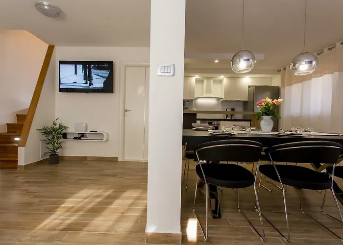 Teddy Bear Appartement