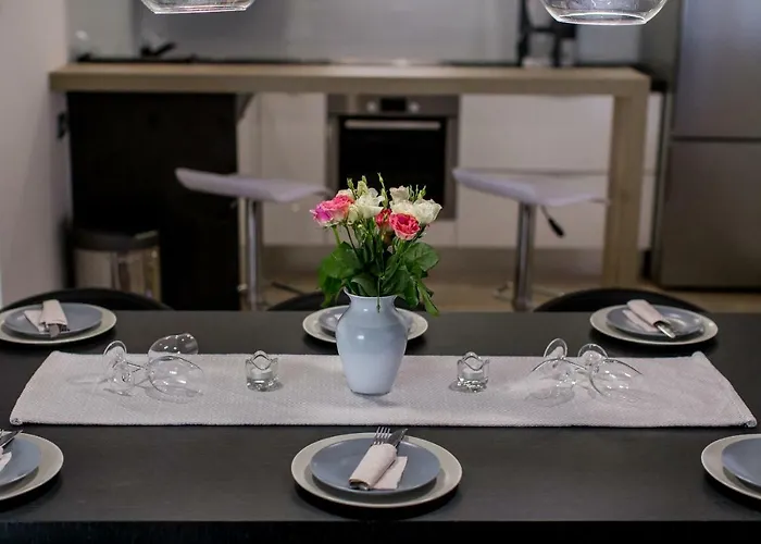 Teddy Bear Appartement *