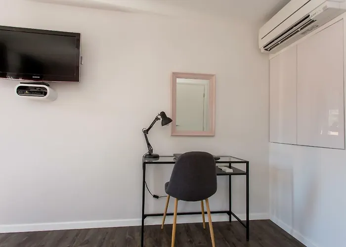 Appartement Teddy Bear *