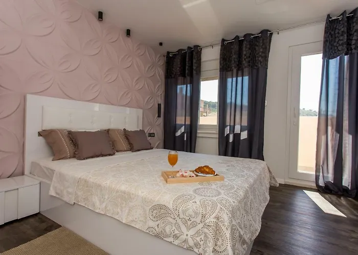 Appartement Teddy Bear *